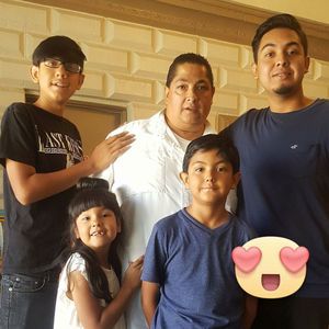 Meet your Posher, Nadia